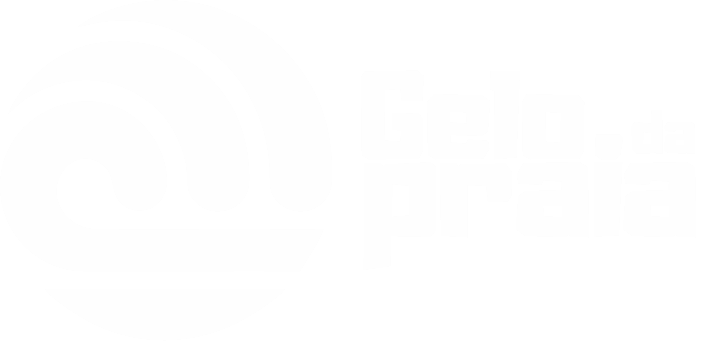 Gelo da Praia - logo